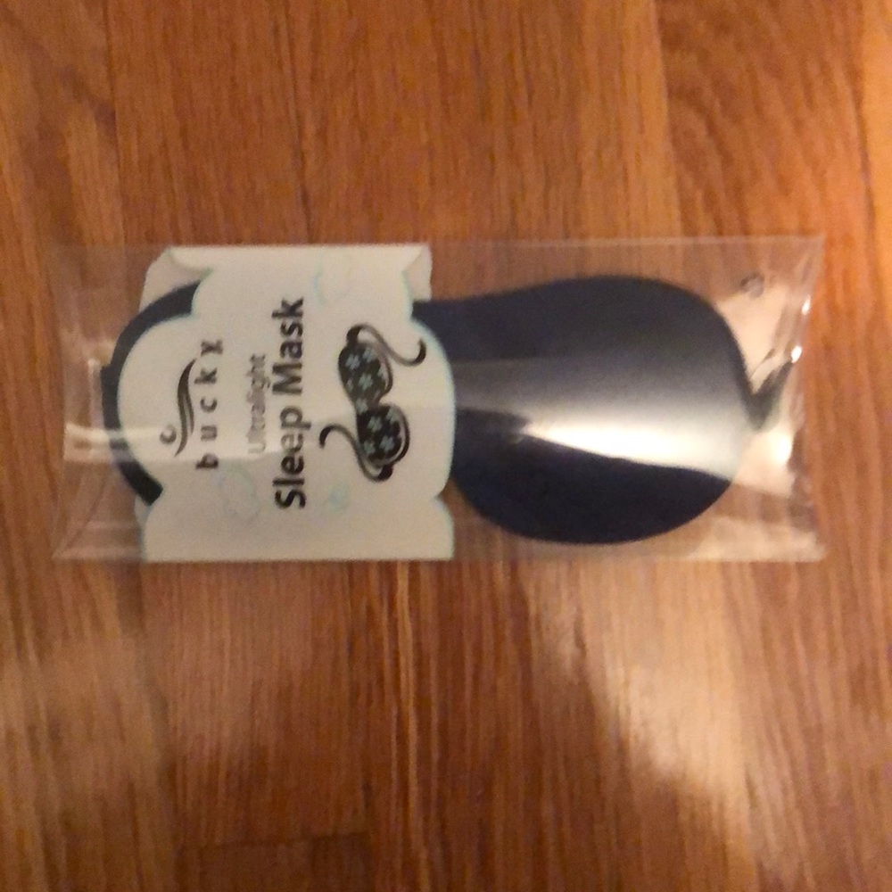 *3/10 Sleep Mask